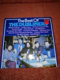 The Dubliners The Best Of Polydor 1976 Ger vinil vinyl VG+