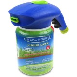 Pulverizator pentru plantare insamantare gazon, Hydro Mousse