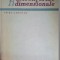 Homeomorfisme cvasiconforme n-dimensionale- Petru Caraman
