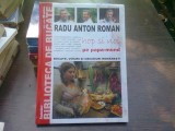 Hop si noi pe papa-mond - Radu Anton Roman