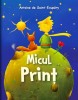 Micul Print , - Editura Flamingo