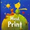 Micul Print , - Editura Flamingo