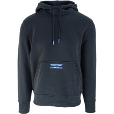 Hanorac barbati Calvin Klein Logo Hoodie J30J322891BEH