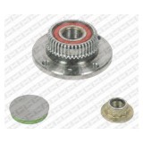 Rulment butuc roata Snr R15445, parte montare : Punte spate