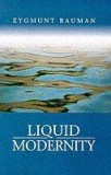 Liquid Modernity | Zygmunt Bauman