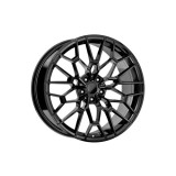 Jante DY1650 KM 20x9 20x10 5x112 compatibile BMW negre Automotive TrustedCars