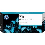Cartus HP 730, 300ml Photo Black