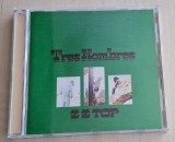 ZZ Top - Tres Hombres CD (2006) Special Edition