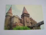 QW24 H - Carte postala - tematica turism - vedere - Hunedoara 3, Necirculata, Fotografie