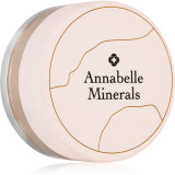 Annabelle Minerals Clay Eyeshadow minerale fard ochi pentru ochi sensibili culoare Frappe 3 g