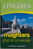 Ghid Conversatie Maghiara + Dictionar &amp; Gramatica - Invatare Limba Maghiara, Vocabular, Expresii Uzuale