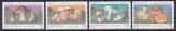 Spania 1994 - Ciuperci, MNH, Nestampilat