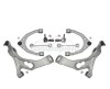 Kit brate suspensie / directie Porsche Cayenne (06.2010 -&gt;) - 8 piese RINGER 1141001223
