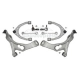Kit brate suspensie / directie Porsche Cayenne (06.2010 -&gt;) - 8 piese RINGER 1141001223