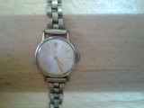 **Luch | ceas de mana, Mecanic-Automatic