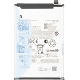 Acumulator Motorola Moto G06 Power, SL70, Service Pack SB18E79734