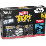 Cumpara ieftin Set 4 Mini Figurine Bitty POP Star Wars - Darth Vader, Funko