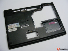 Bottom Case Lenovo N500 AP067000600 foto