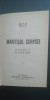 Myh 546f - GYP - MARITISUL CORYSEI - ED INTERBELICA