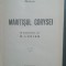 myh 546f - GYP - MARITISUL CORYSEI - ED INTERBELICA