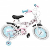 Bicicelta mash - up minnie 16, Stamp