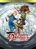 Eiyuden Chronicle Hundred Heroes Season Pass