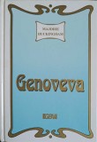 Genoveva - Margorie Buckingham (1992) Carte Crestinism, GBV, Coperta Cartonata, Romana, 309 Pagini