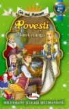 Cele mai frumoase Povesti de Ion Creanga - Aramis