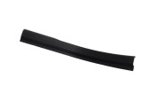 Ornament prag interior st&acirc;nga spate BMW X6 E71, E72 2013 OEM: 9138225,51479138225 22407826
