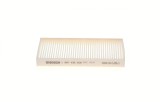 BOSCH 1 987 435 008 Filtru, aer habitaclu