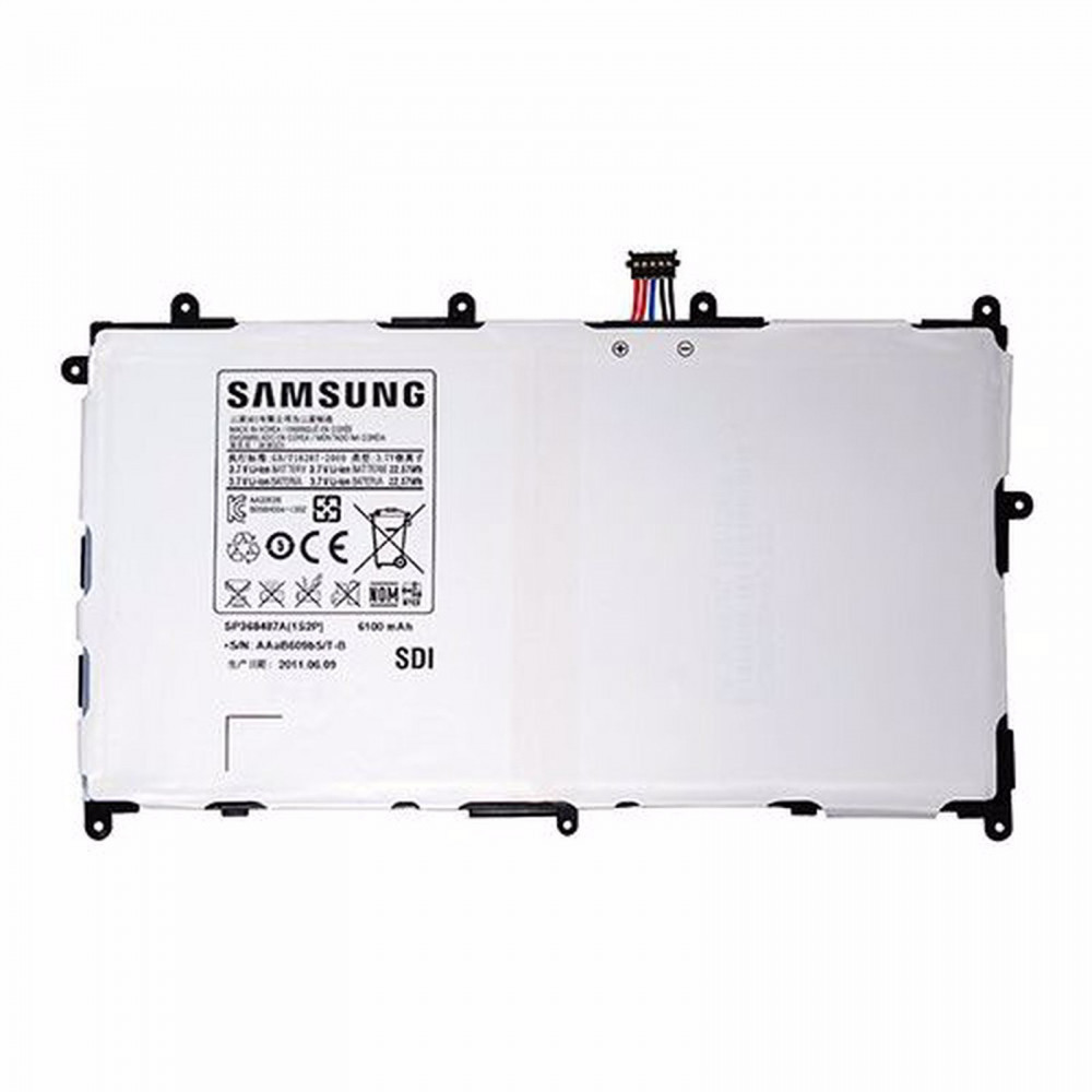 Acumulator Samsung Galaxy Tab 8.9 P7320 P7310 SP368487A(1S2P) | Okazii.ro