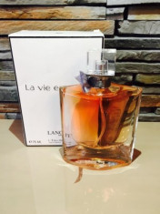 Parfum Lancom La Vie Est Belle 75 ML foto