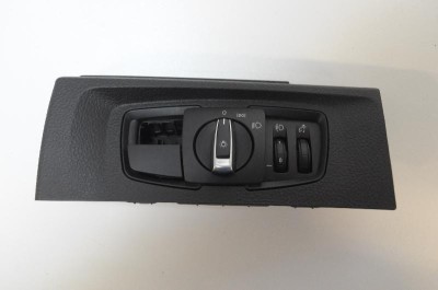 Modul de control comutator faruri BMW 1 F20 2014 OEM: 9387283 2311660 foto