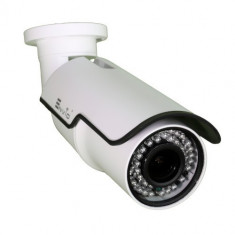 Camera supraveghere IP 2,4MP lentila 2,8-12mm IR 40M ENVIO IESS-BVM75ST200 foto
