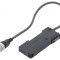 Amplificator fibră optică PNP IP40 12-24VDC FX-551L3-P-J