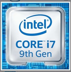 Procesor Intel Core i7-9700, socket 1151 v2