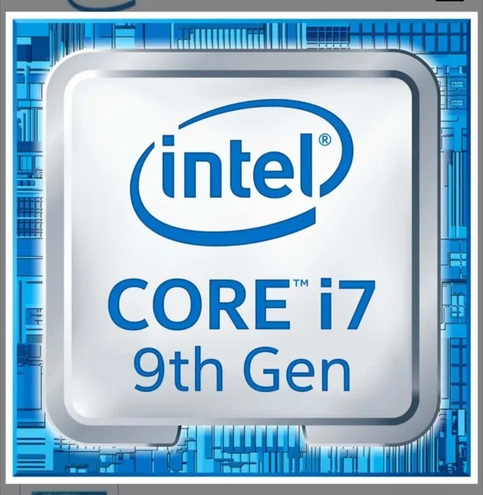 Procesor Intel Core i7-9700, socket 1151 v2