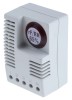 Senzor Higrostat cu Montare pe Șină DIN 0-60&deg;C