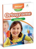 Ortograme.Partea a II-a, Gama