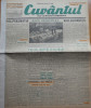 Cuvantul, ziar al miscarii legionare, 29 Noiembrie 1940, Nae Ionescu