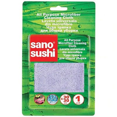Laveta microfibra Sano Sushi foto