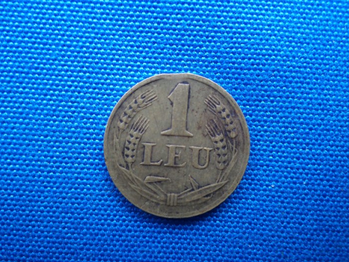 1 LEU 1947