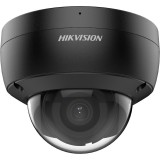 CAMERA IP DOME 6MP 2.8MM IR30M &quot;DS-2CD2166G2-ISU(2.8MM)(C)/BK&quot; (timbru verde 0.8 lei)