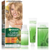 Garnier Color Naturals Creme culoare par culoare 9 Blond Natural Extra Deschis 1 buc