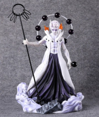 Figurina Obito Naruto Shippuden 25 cm foto