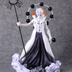 Figurina Obito Naruto Shippuden 25 cm anime Jinchuuriki form