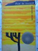 Fum de Toamna - Bernhard Seeger, 1964, Editura Pentru Literatura Universala, Roman, Beletristica, 356 pagini