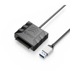 Adaptor SSD/HDD USB2.0 2.5&quot; Orico UTS1-2A-05-BK negru