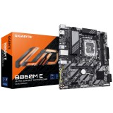 Placa de baza Gigabyte B860M E, Socket 1851, DDR5, Micro-ATX