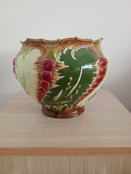 Vase ceramica